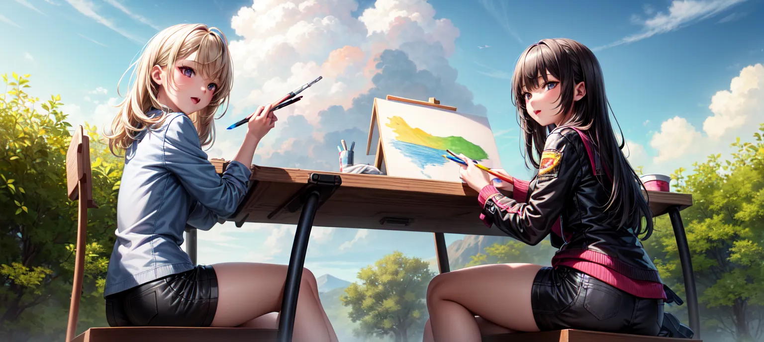 Random header image